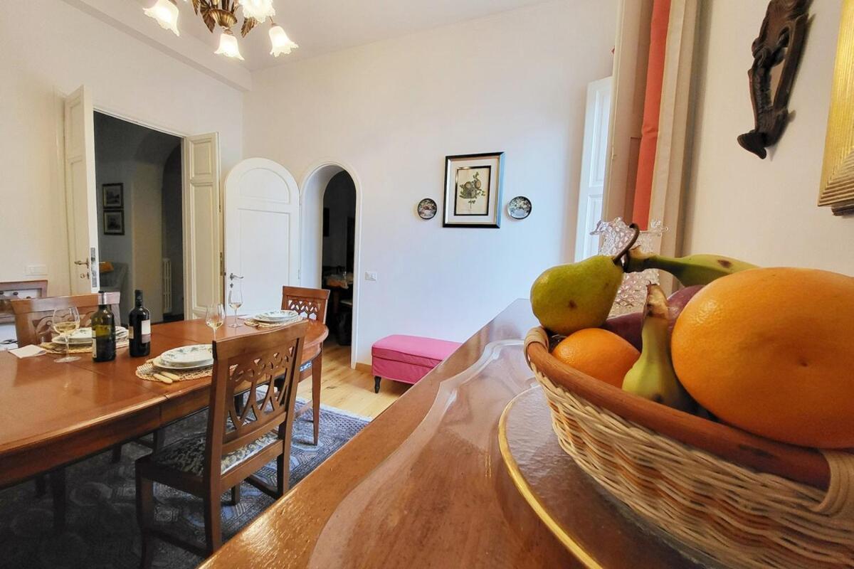 Apartment Cozy Flat With A View From Palazzo Medici Soderini